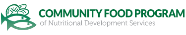 Community Food Program of Nutritional Development Services
